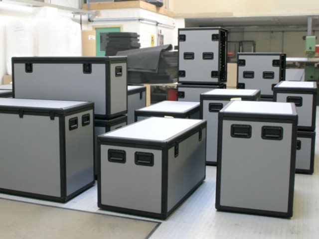 Quentor System Cases