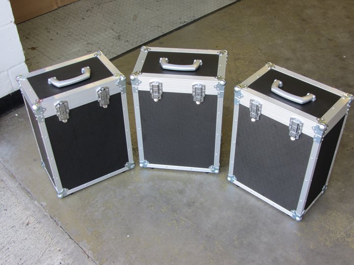 Flight Cases